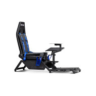 Next Level Racing symulator lotu Boeing Commercial Edition
