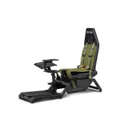 Next Level Racing symulator lotu Boeing Military Edition