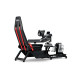Next Level Racing symulator lotu