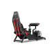 Next Level Racing symulator lotu