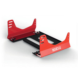 Sparco Evolve Pro Uchwyty Bocznych Do Fotelai