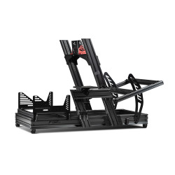 Next Level Racing podwozie F-GT Elite z mocowaniem przednim i bocznym