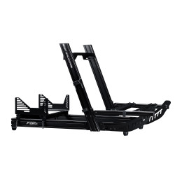 Next Level Racing podwozie F-GT Elite Lite z płytą mocowania kierownicy