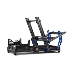 Next Level Racing podwozie F-GT Elite iRacing Edition