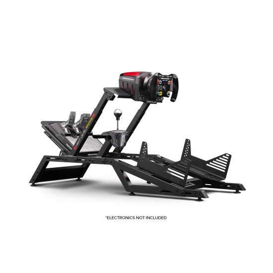 Next Level Racing rama F-GT