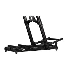 Next Level Racing podwozie GTElite Lite z boczną i przednią płytą mocującą