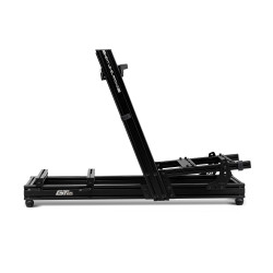 Next Level Racing podwozie GTElite Lite z płytą mocującą kierownicę