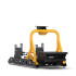 RSeat P1 – Żółte podwozie