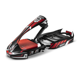 Sparco EVOLVE KART PRO Stelaż