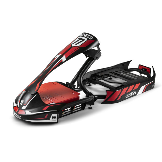 Sparco EVOLVE KART PRO Stelaż