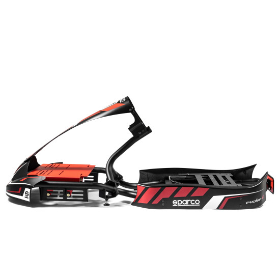 Sparco EVOLVE KART PRO Stelaż