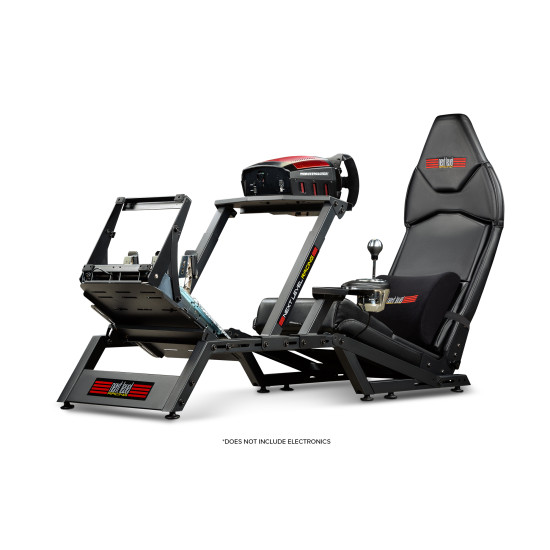 Next Level Racing kokpit wyścigowy F-GT