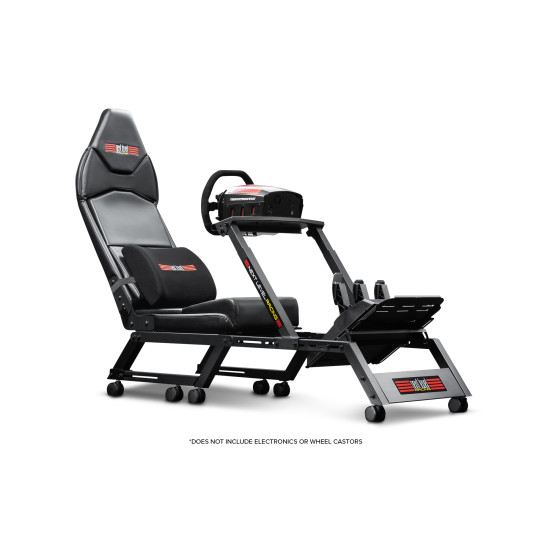 Next Level Racing kokpit wyścigowy F-GT