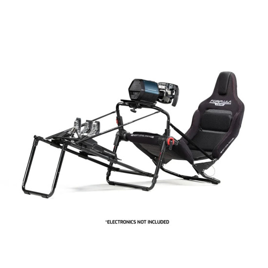 Next Level Racing kokpit Formula Lite Pro