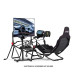 Next Level Racing kokpit Formula Lite Pro