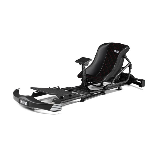 Next Level Racing kokpit Go Kart Plus