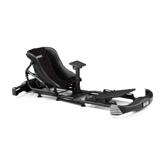 Next Level Racing kokpit Go Kart Plus