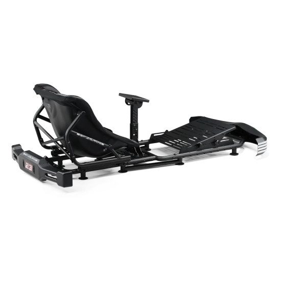 Next Level Racing kokpit Go Kart Plus