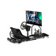 Next Level Racing kokpit Go Kart Plus