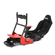 Sparco EVOLVE GP Pro F1 - Czarny
