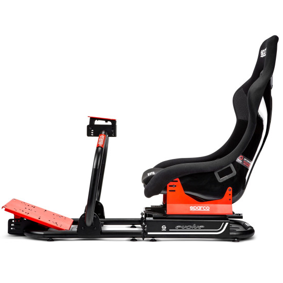 Sparco EVOLVE GT-R Pro Kokpit
