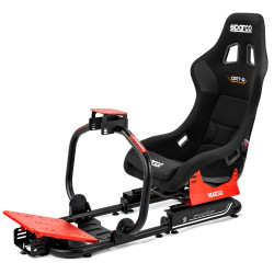 Sparco EVOLVE GT-R Pro Kokpit
