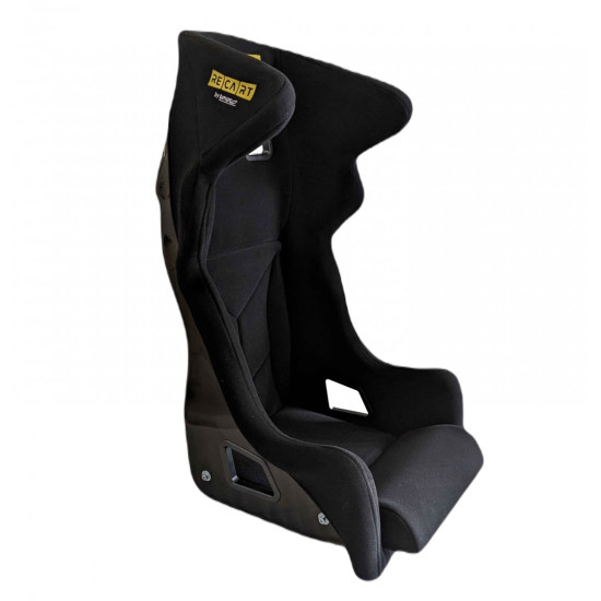 Fotel wyścigowy Recart Racer Seat