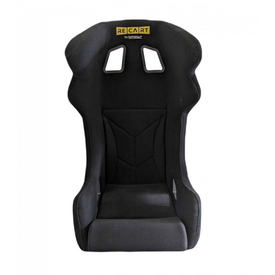 Fotel wyścigowy Recart Racer Seat