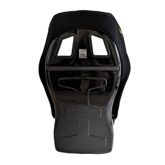 Fotel wyścigowy Recart Racer Seat