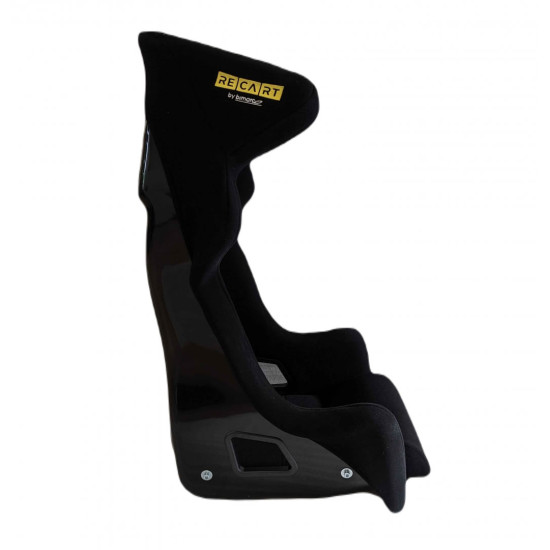 Fotel wyścigowy Recart Racer Seat