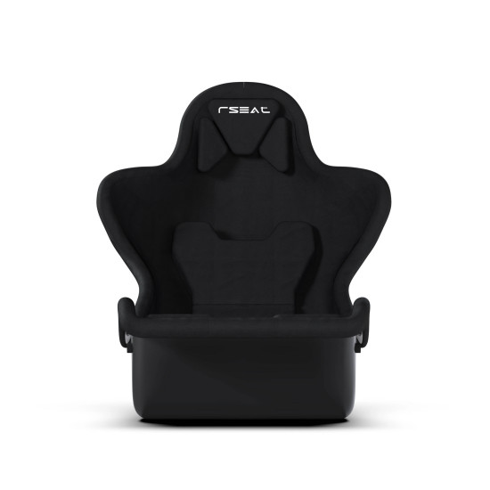 RSeat Fotel Formula – Czarny