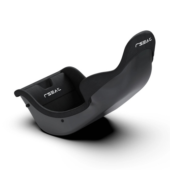 RSeat Fotel Formula – Czarny