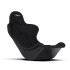 RSeat Fotel Formula – Czarny
