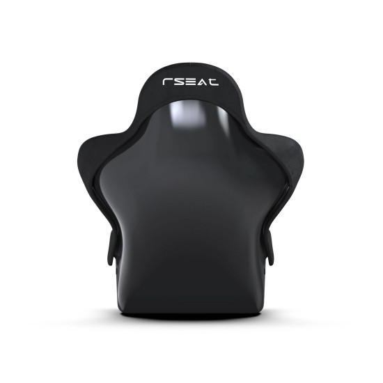 RSeat Fotel Formula – Czarny
