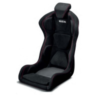 Sparco ENDURANCE Sim Kart Fotel Gamingowy