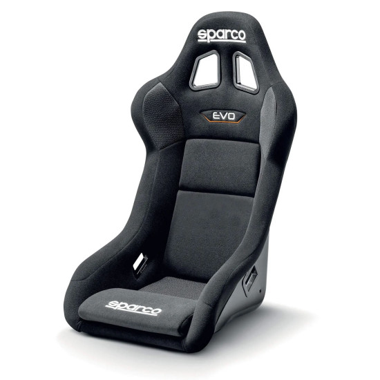 Sparco EVO QRT Fotel Gamingowy