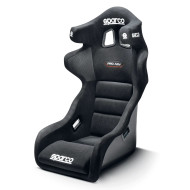 Sparco PRO ADV QRT Fotel Gamingowy
