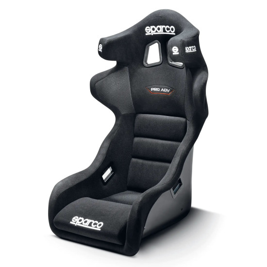 Sparco PRO ADV QRT Fotel Gamingowy