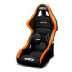 Sparco PRO2000 FLUO QRT Fotel Gamingowy (Pomarańczowy)