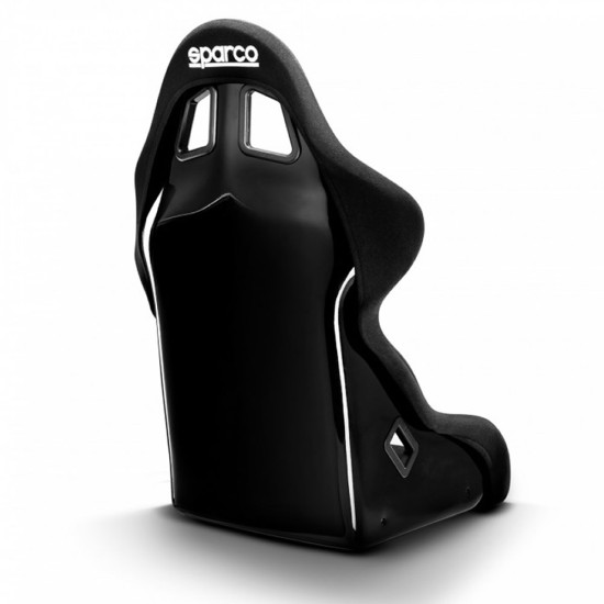 Sparco PRO2000 QRT Fotel Gamingowy