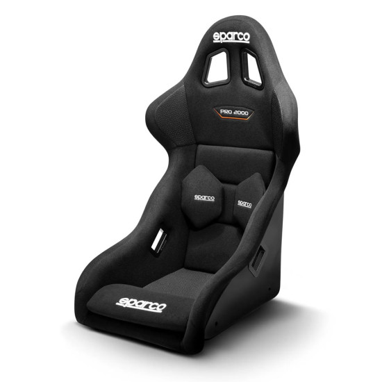 Sparco PRO2000 QRT Fotel Gamingowy