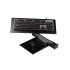 F-GT Elite Keyboard And Mouse Tray - Carbon Grey