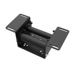 Zestaw ulepszający montaż Buttkicker B1/C1/P1 – czarny