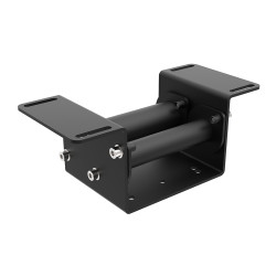 Zestaw ulepszający montaż Buttkicker B1/C1/P1 – czarny
