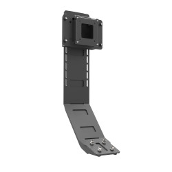 Zestaw ulepszający stojak monitora do podwozia B1/C1/P1 – czarny