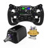 Zestaw Conspit Ares Platinum 18 Nm + 2900GP Formula + szybkozłącze (QR)