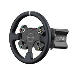Zestaw Moza R12 + CS V2P
