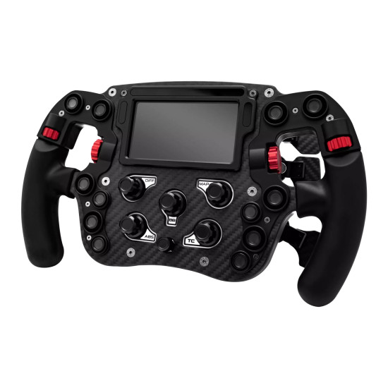 Simagic Alpha U z FX Pro