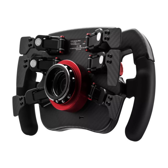 Simagic Alpha U z FX Pro