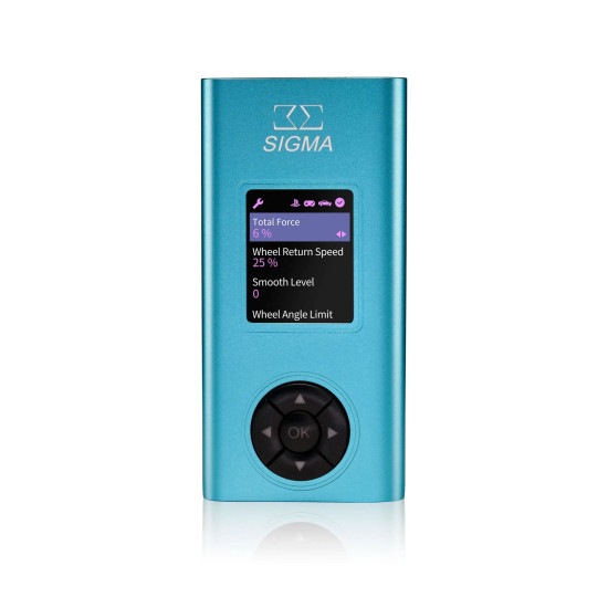 Konwerter Sigma Cortex